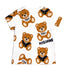 T-Shirt Moschino